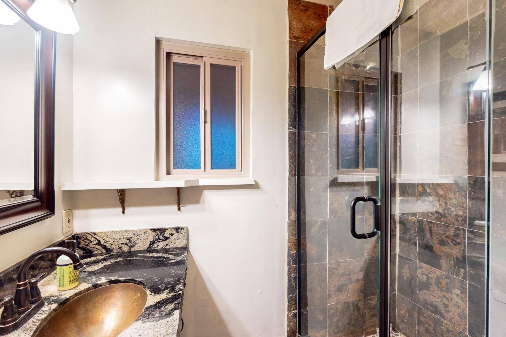 Blue Meadow Cottage Shaver Lake Bagian luar foto