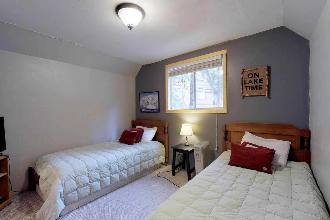 Blue Meadow Cottage Shaver Lake Bagian luar foto
