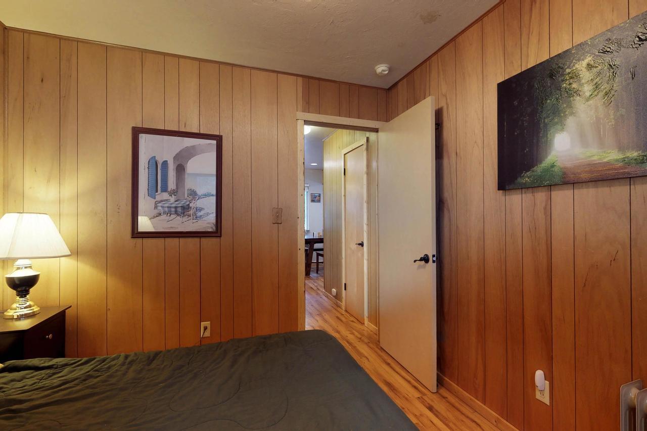 Blue Meadow Cottage Shaver Lake Bagian luar foto