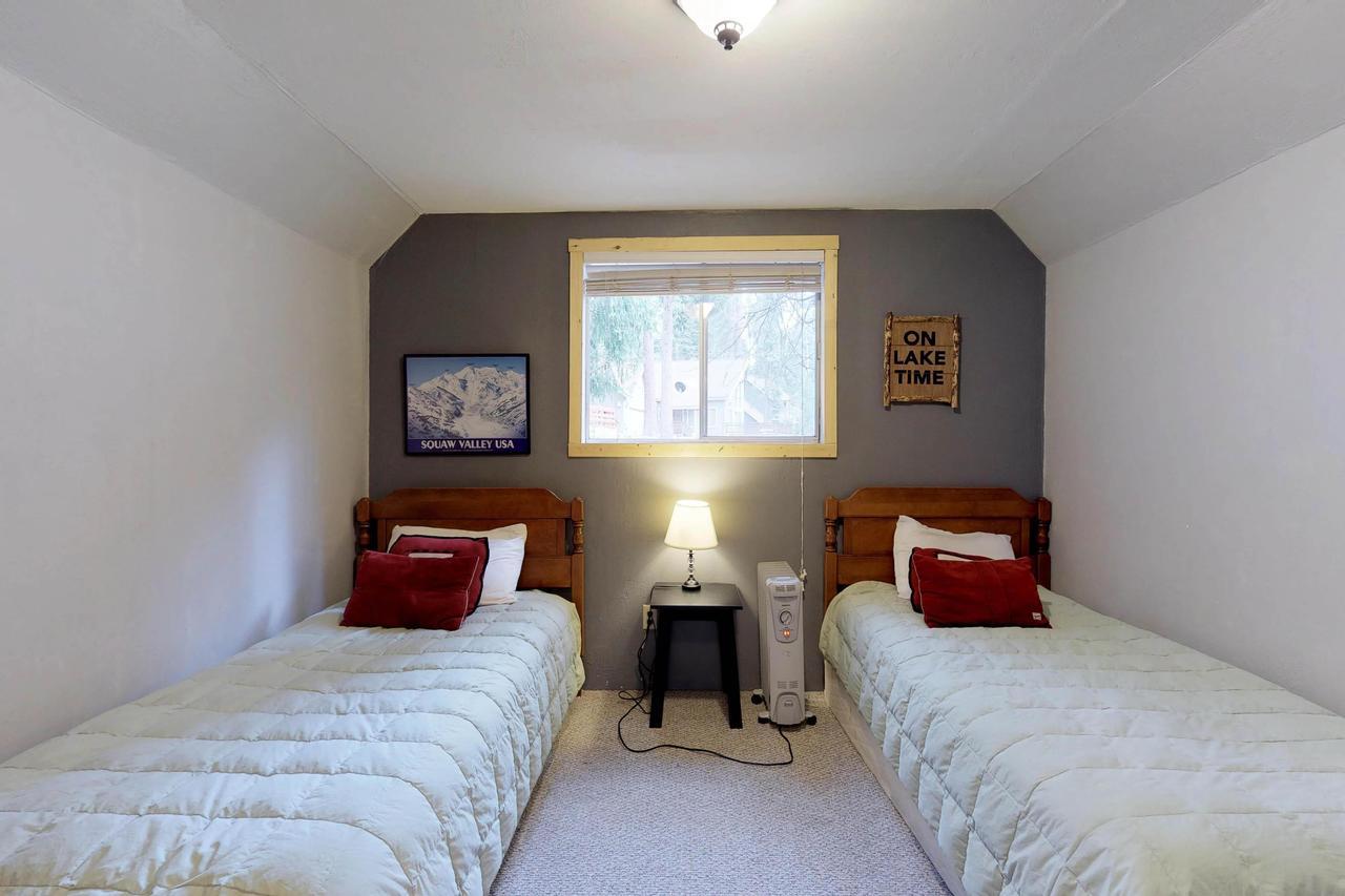 Blue Meadow Cottage Shaver Lake Bagian luar foto