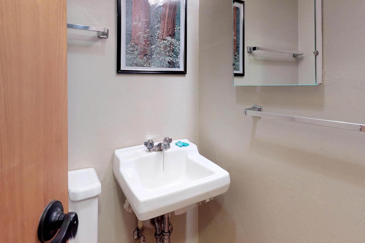 Blue Meadow Cottage Shaver Lake Bagian luar foto
